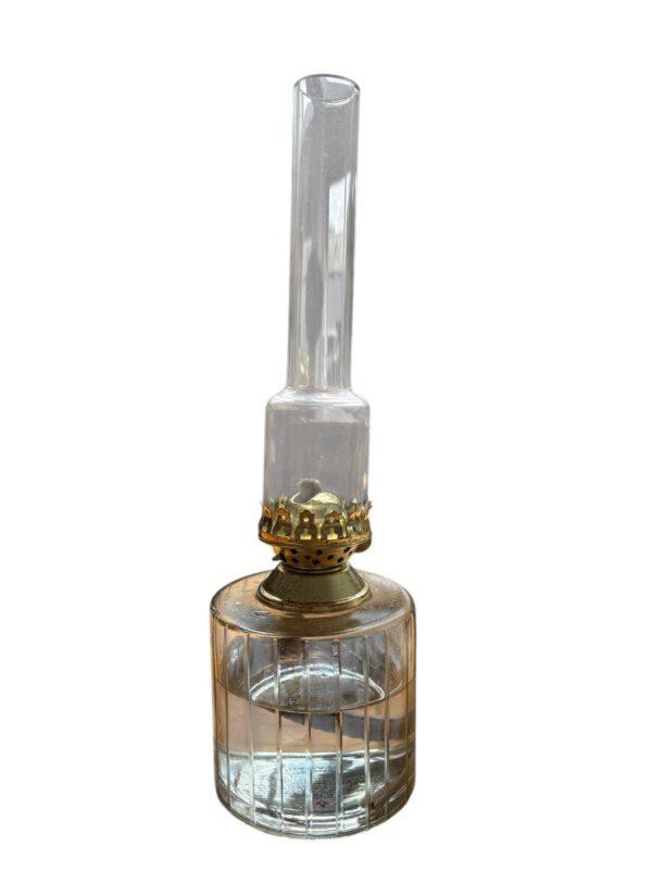 Carly Kerosene Lamp
