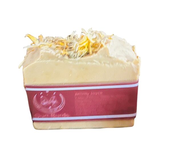Durt Birds - The Jimmy Joyce handmade soap