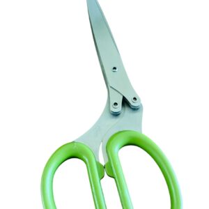 Multi Blade Herb Scissors