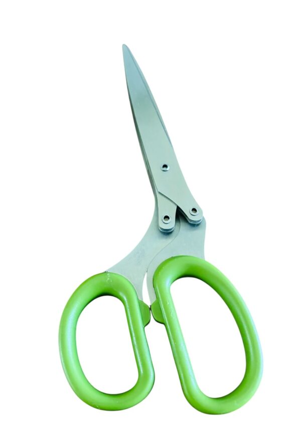 Multi Blade Herb Scissors