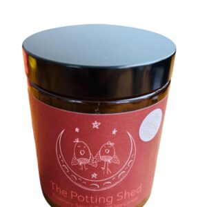 Durt Birds - The Potting Shed Scented Candle