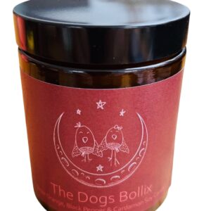 The Durt Birds - The Dogs Bollix Scented Candle