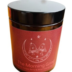 Durt Birds - The Morning Grind Scented Candle