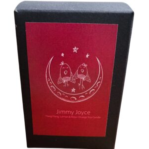 The Durt Birds - The Jimmy Joyce Scented Candle