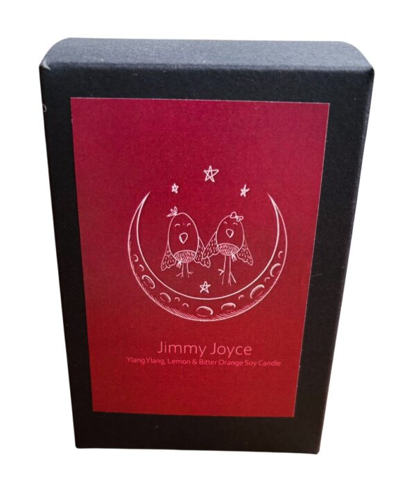 The Durt Birds - The Jimmy Joyce Scented Candle