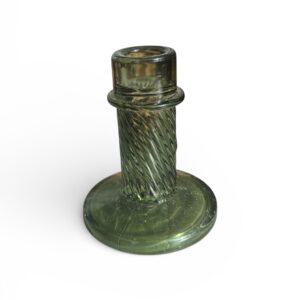 Fern Candlestick