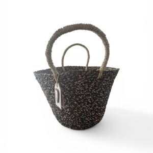 East of India Shopping Basket