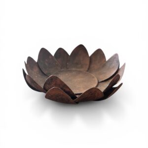 Jamie Pillar Candle Holder