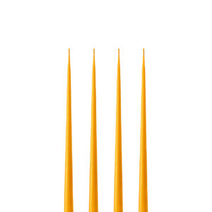 Ester and Erik Mango Candle