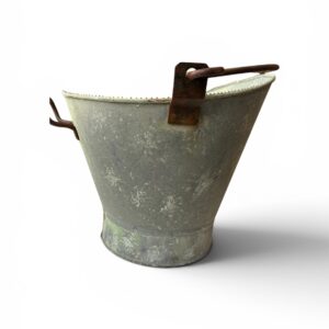Iron Scuttle