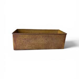 Corten Steel Planters
