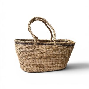 Seagrass Basket