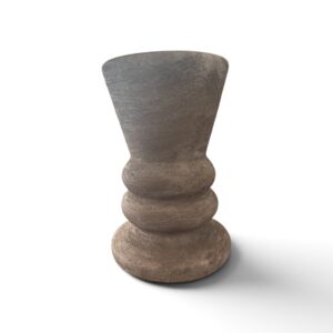 Florence Pillar & Taper Candlestick