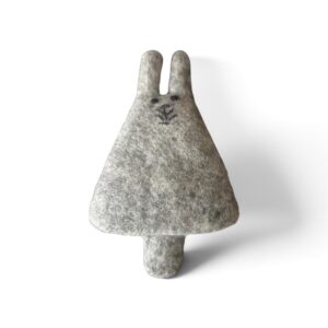 Handmade Felt Egg Cosy
