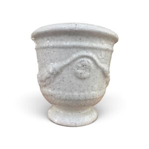 Charlene Footed Vase
