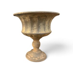 Casper Footed Urn