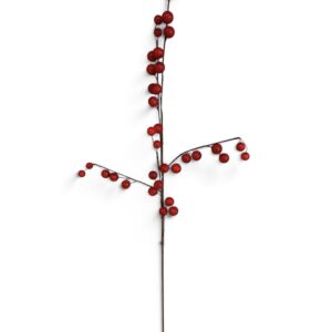 Red Berry Spray